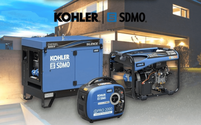 Livraison, Mise en service, Maintenance : Découvez nos services et nos groupes électrogènes en magasin !